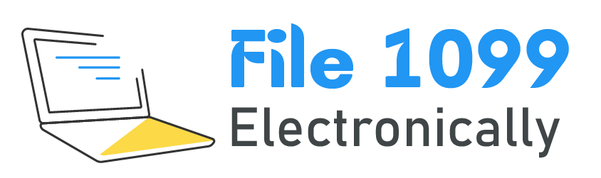 E-File 1099 Electronically